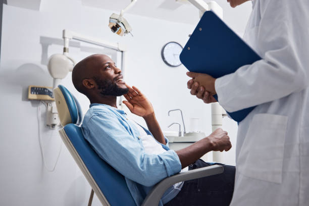 Best Emergency Dental Care for Trauma or Injury in Swissvale, PA